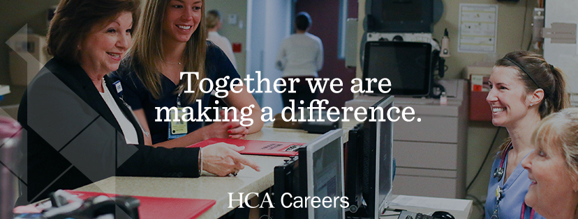 HCA Healthcare