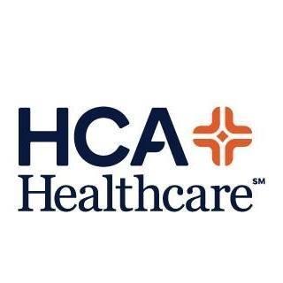 HCA Healthcare