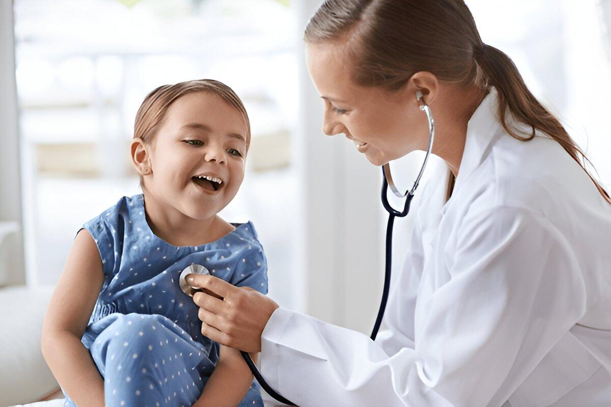 Pediatrics