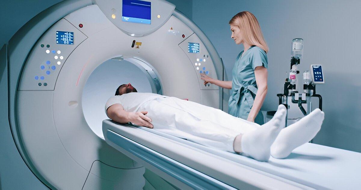 MRI Technologist