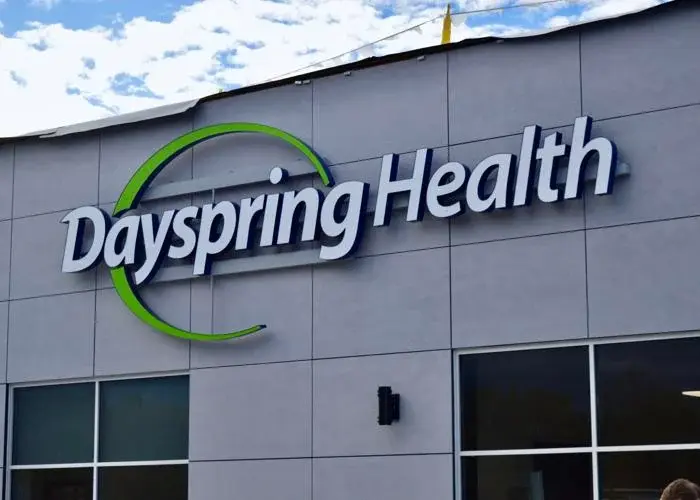 Intrepid Health Group