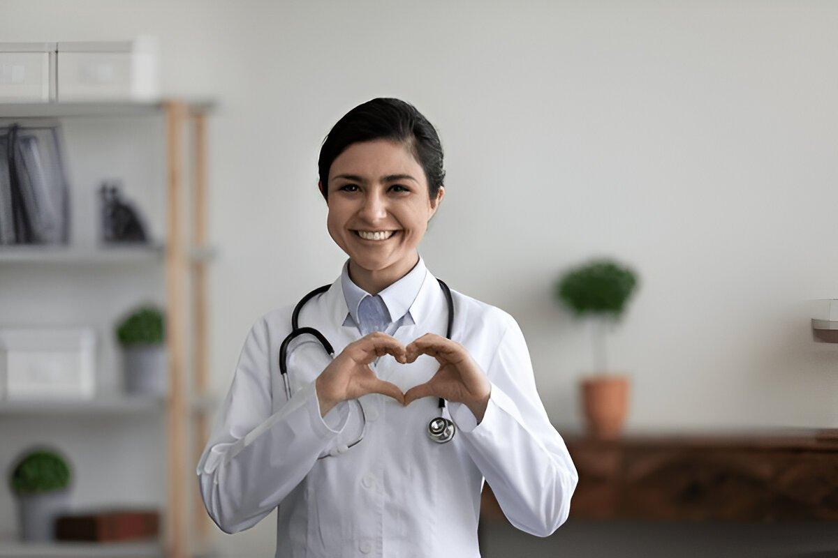 GP General Practitioner