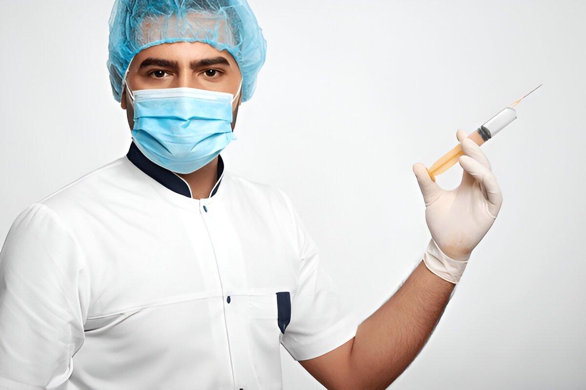 Anesthesiology