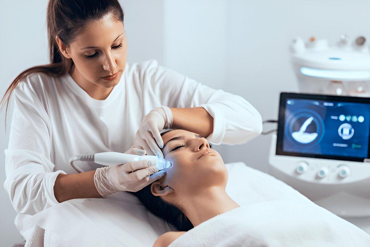 Dermatology