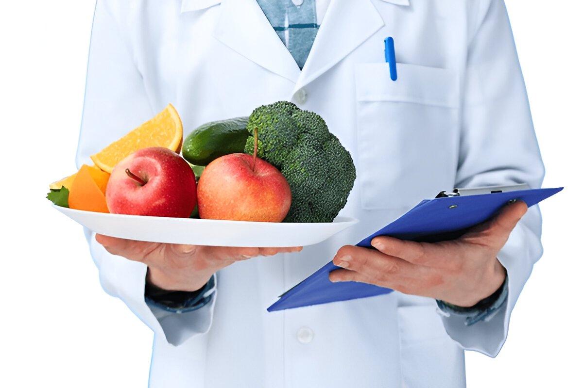 Dietary & Lifestyle