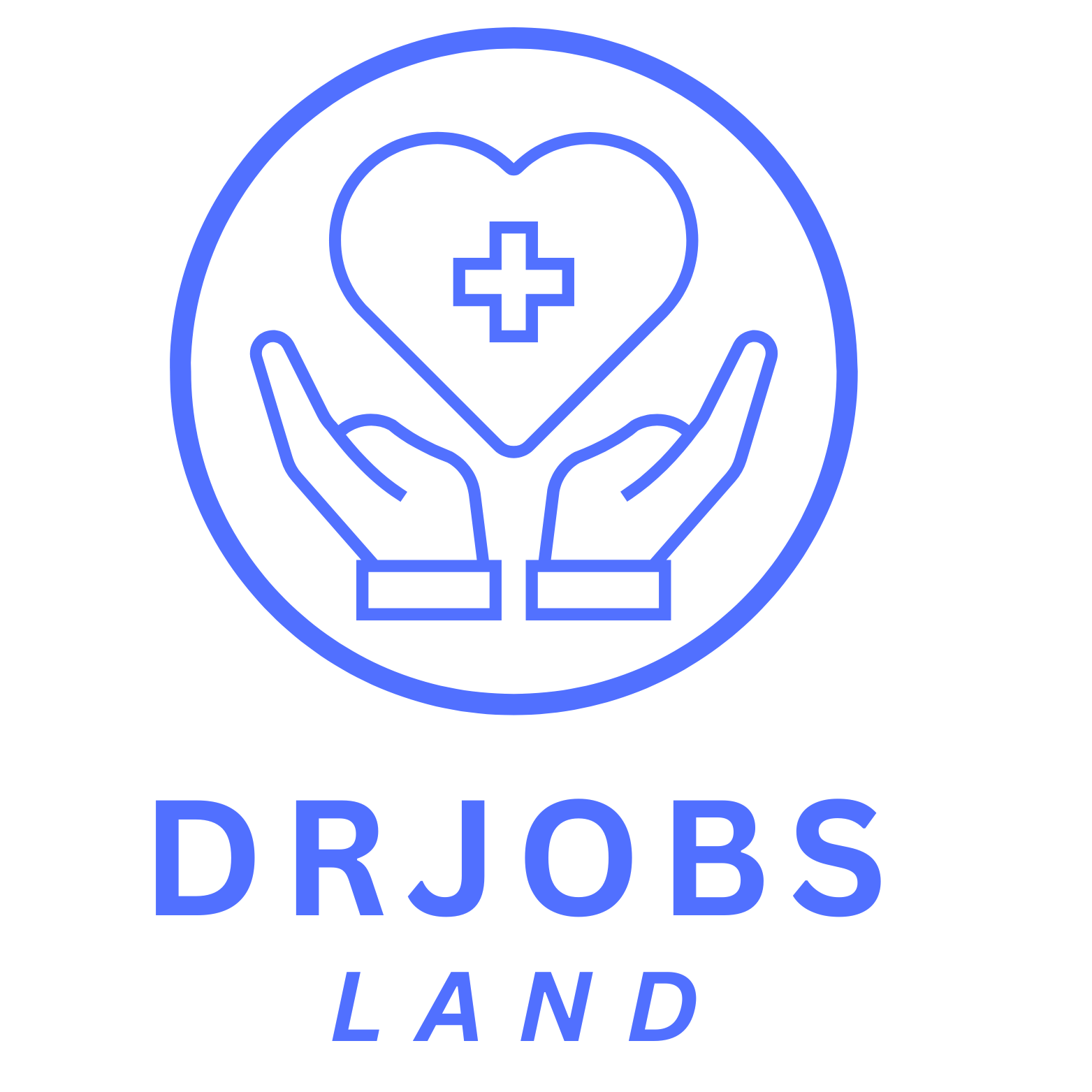 Find Doctor &amp; Healthcare Jobs Worldwide | DrJobsLand