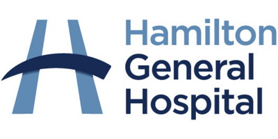 Hamilton General Hospital