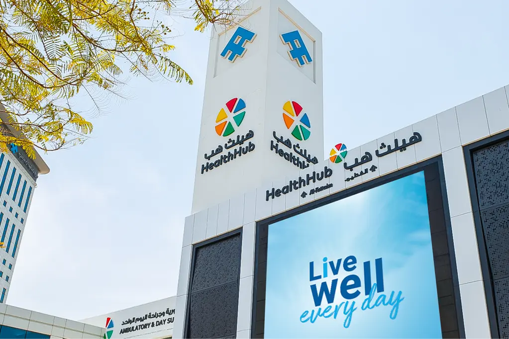al futtaim Health