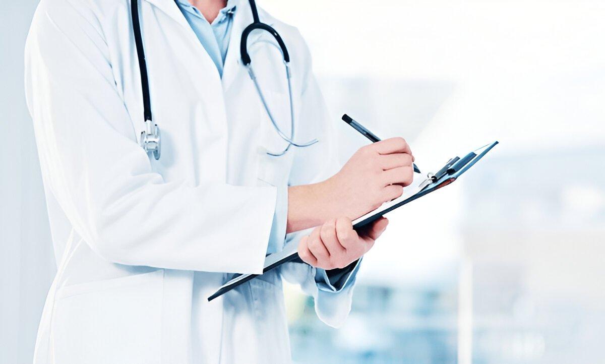 Healthcare