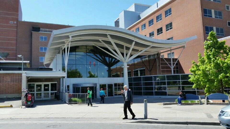 Lakeridge Health