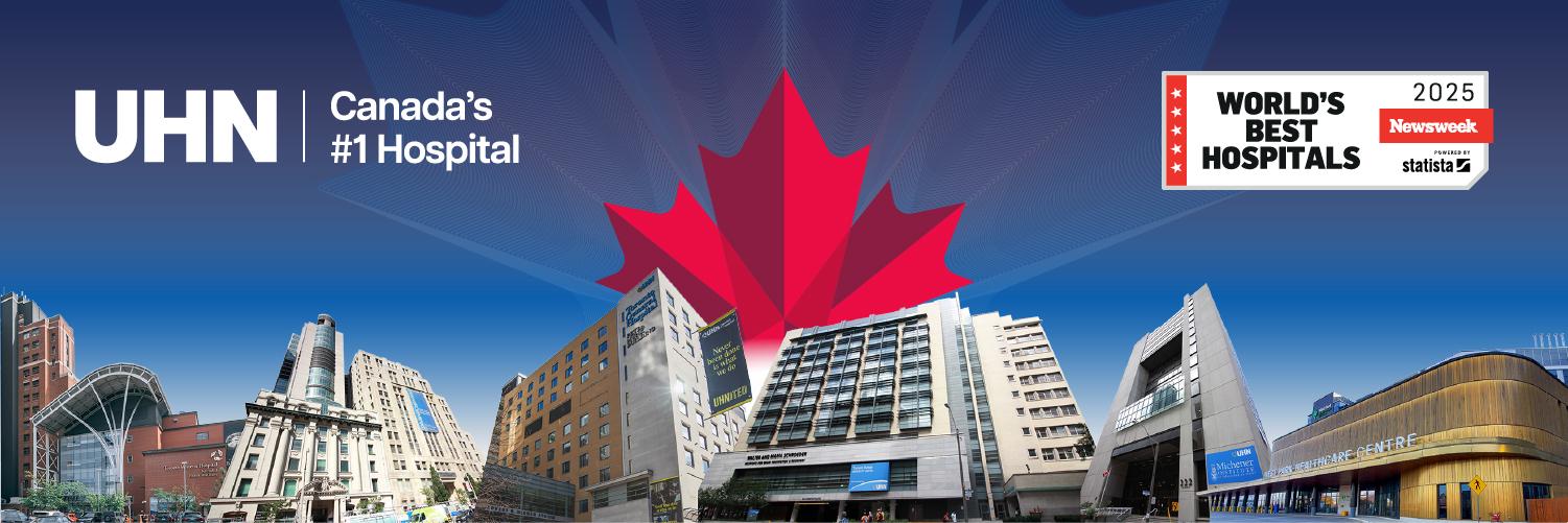 University Health Network (UHN)