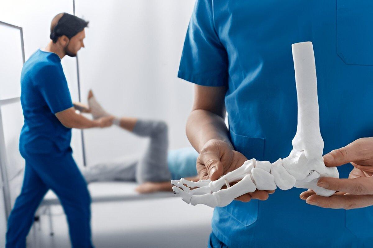 Orthopedics