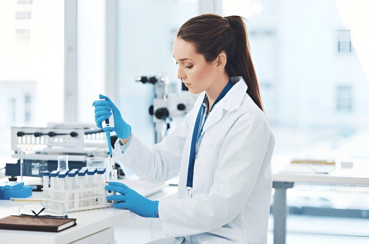 Pathology & Laboratory Medicine