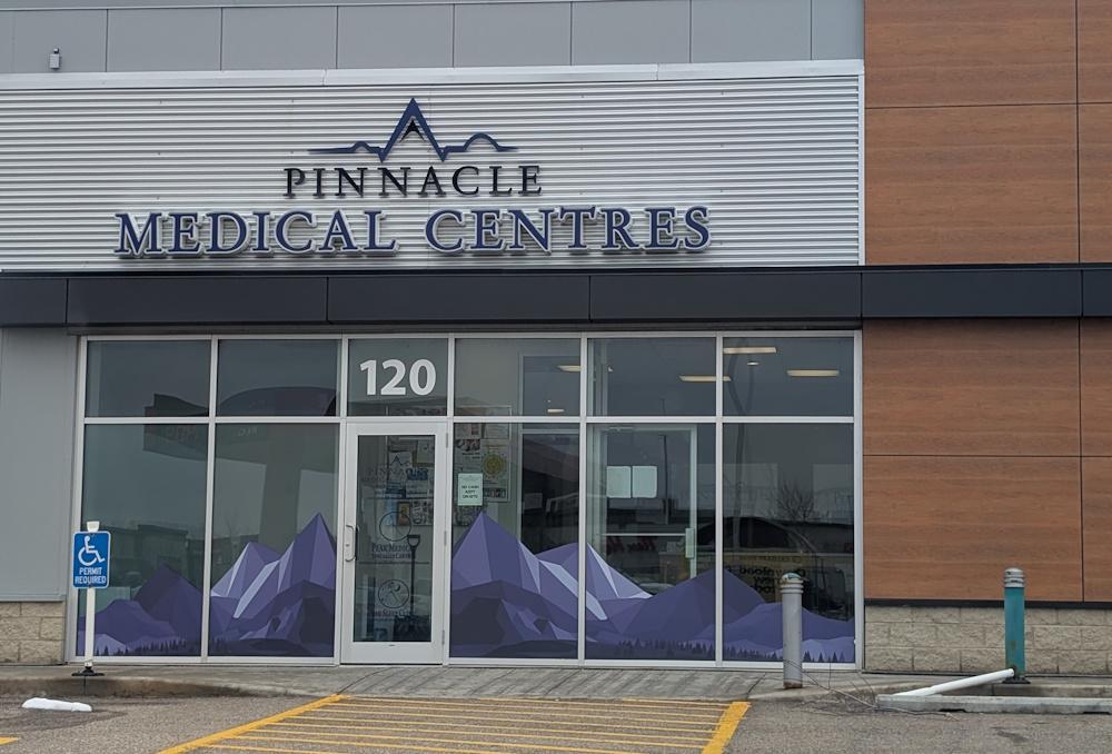 Pinnacle Medical Centres