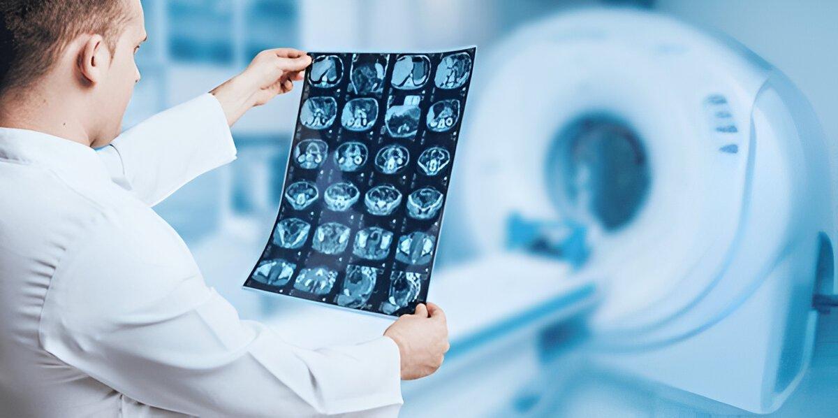 Radiology & Imaging
