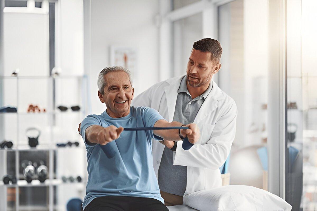 Rehabilitation Services