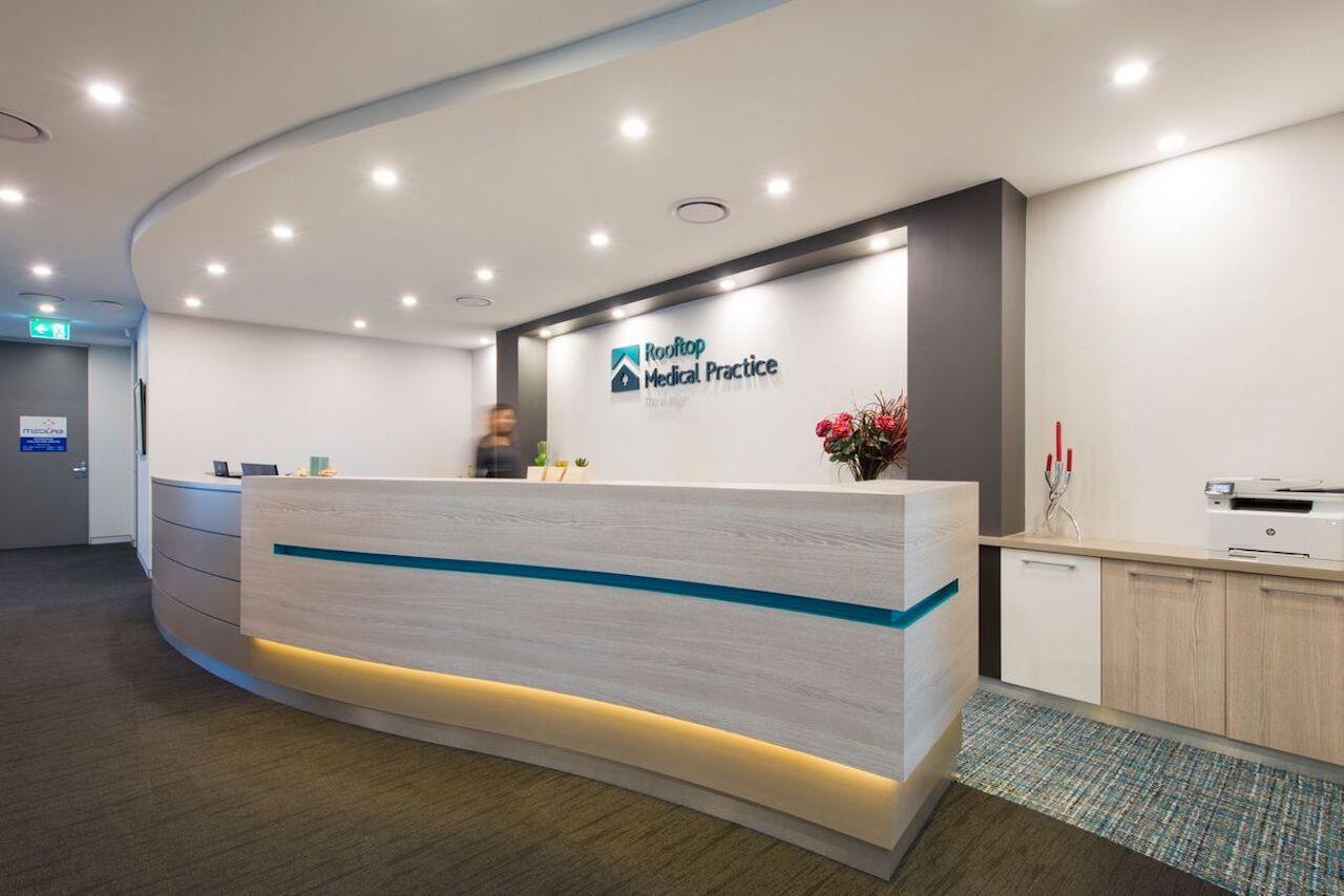 Rooftop Medical Practice