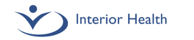 Interior Health