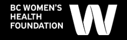BC Women’s Hospital