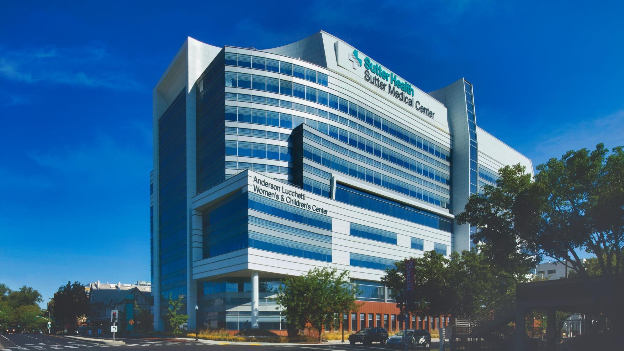 Sutter Health