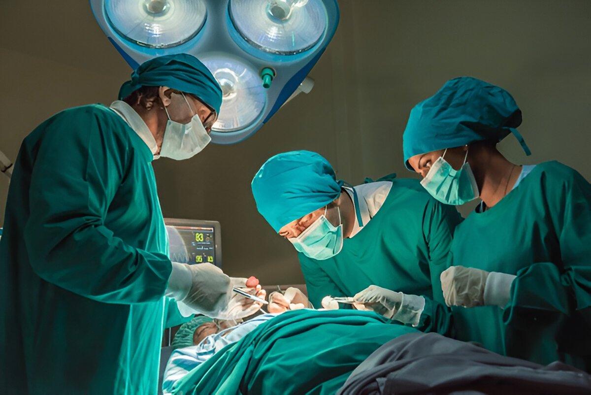 Surgery