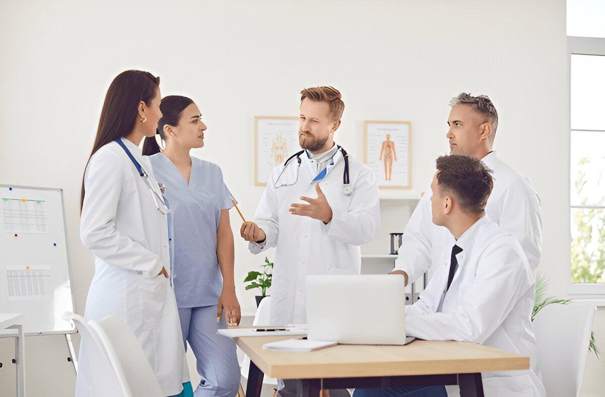 Surgical Fellowships