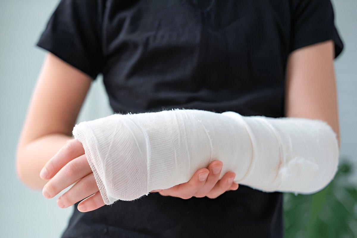 Trauma Surgery