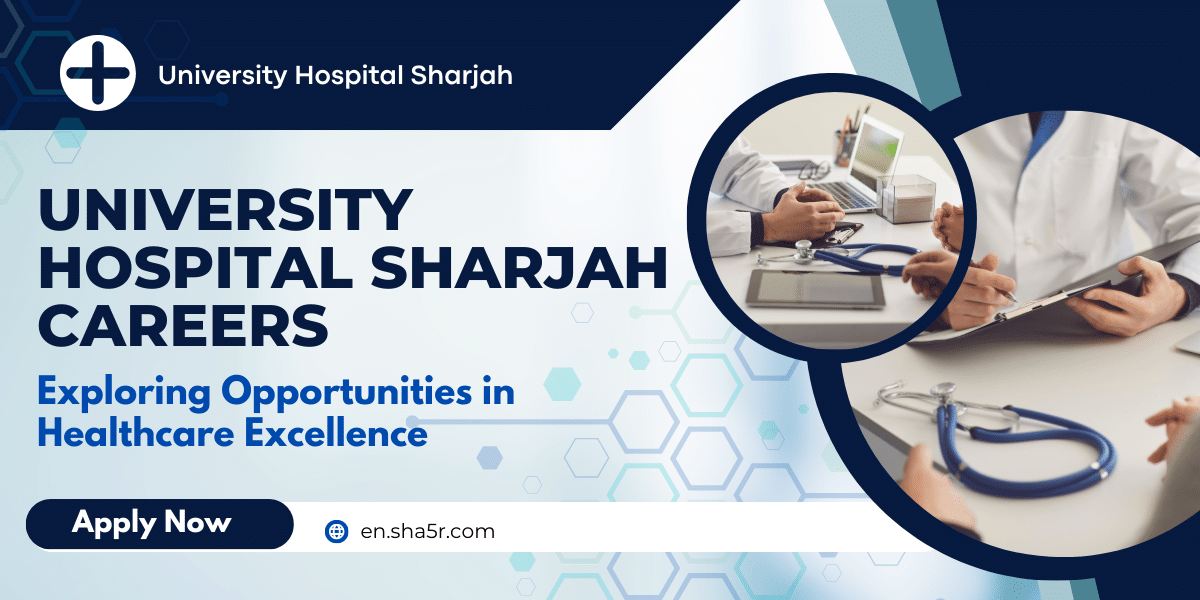 University Hospital Sharjah