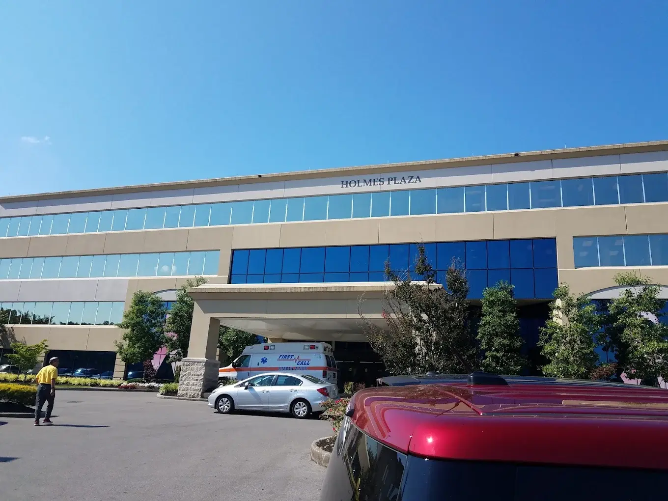 Rama Medical Group