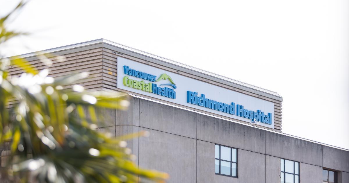 Vancouver Coastal Health