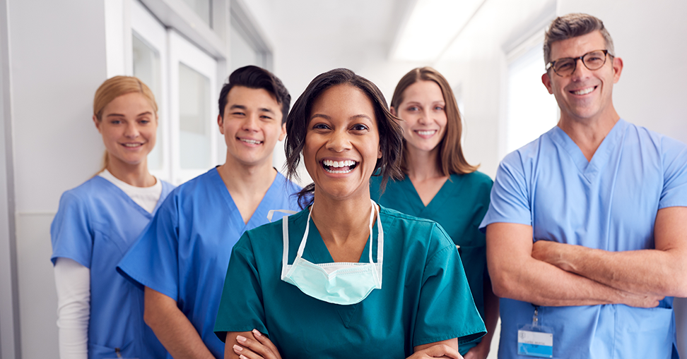 Protouch Staffing